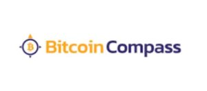 Bitcoin-Kompass-Logo