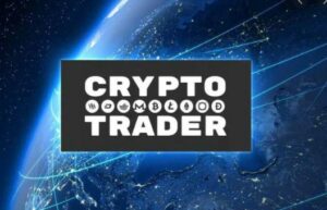 Krypto-Trader-Homepage