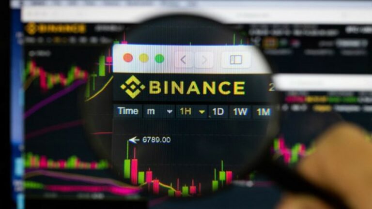 Binance US announces that it will remove XRP listing0 (0)