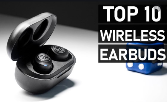 Top 10 best affordable earbuds and earphones in 20205 (1)