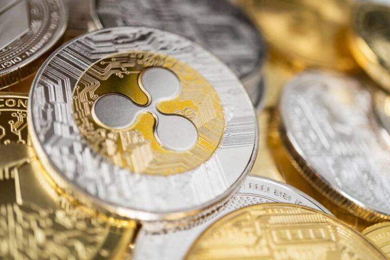 Ripple XRP rises 37% in 24 hours, but has not yet recovered the loss0 (0)