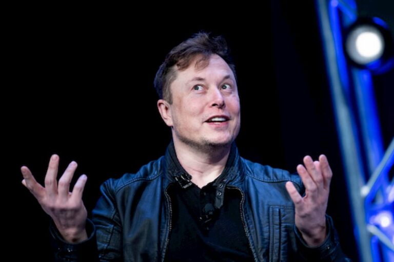 Elon Musk endorses the use of cryptocurrencies on Mars0 (0)