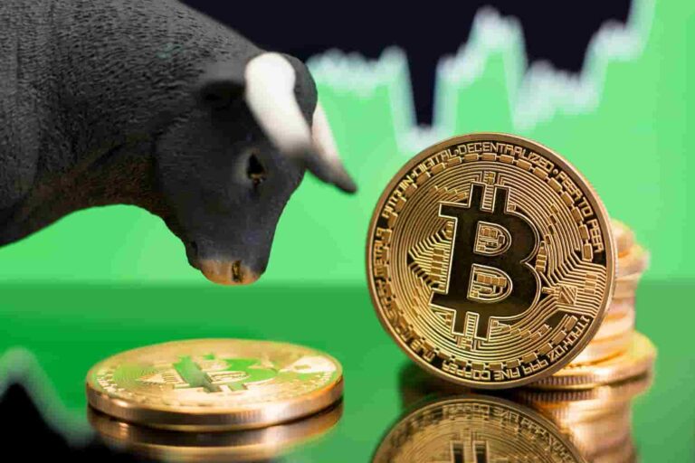 Bitcoin approaches $ 150,000 and dominates 70% of cryptocurrencies0 (0)