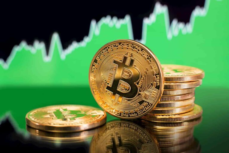 Bitcoin may rise 400% in 2022 and be the investment of the year once again0 (0)