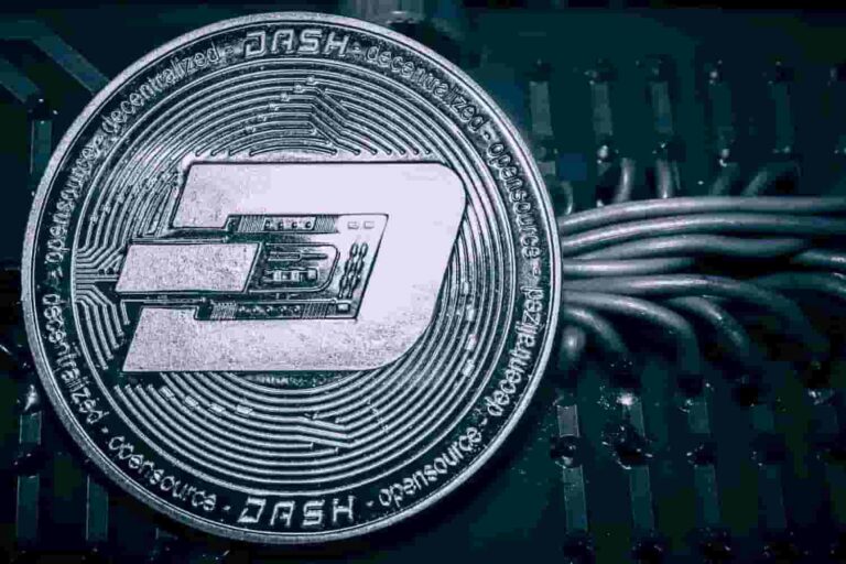 The curious case of Dash, the cryptocurrency that “lost” privacy1 (1)