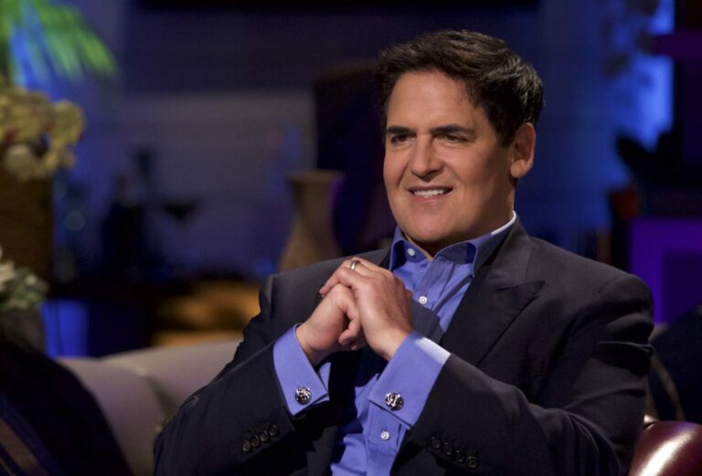 Billionaire Mark Cuban's wallet exposed – see which tokens he owns0 (0)