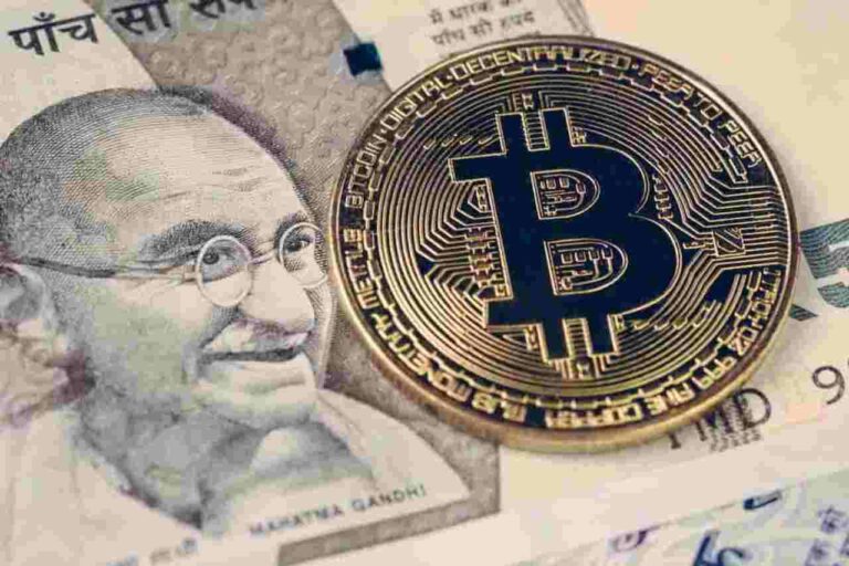17% of the world's population will be banned from using bitcoin under new Indian law0 (0)