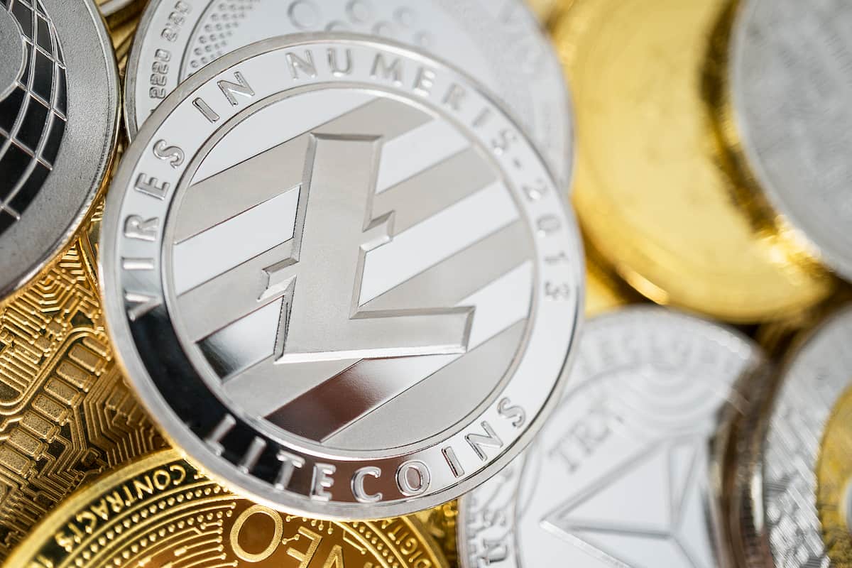 Fund buys R $ 150 million in Litecoin with premium of 2230 ...