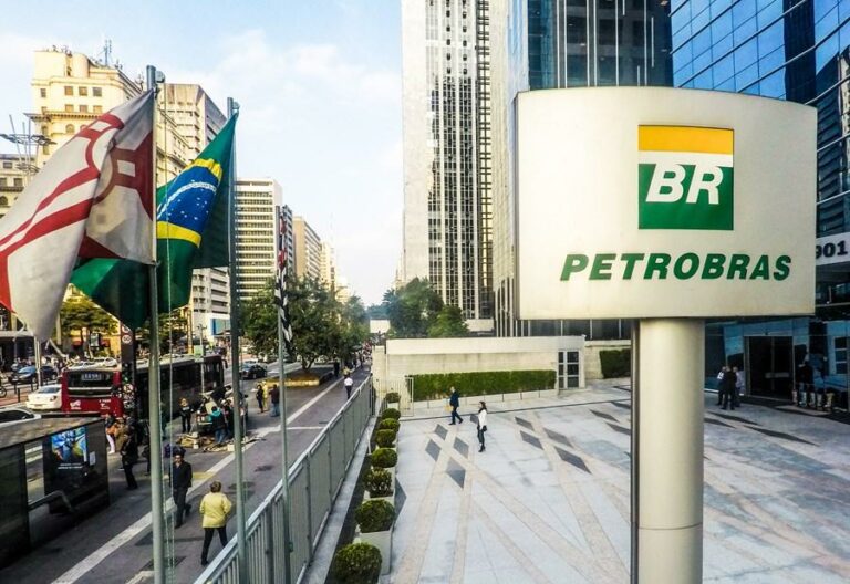 Petrobras (PETR4) and Unigel sign a natural gas contract for fertilizer plants0 (0)