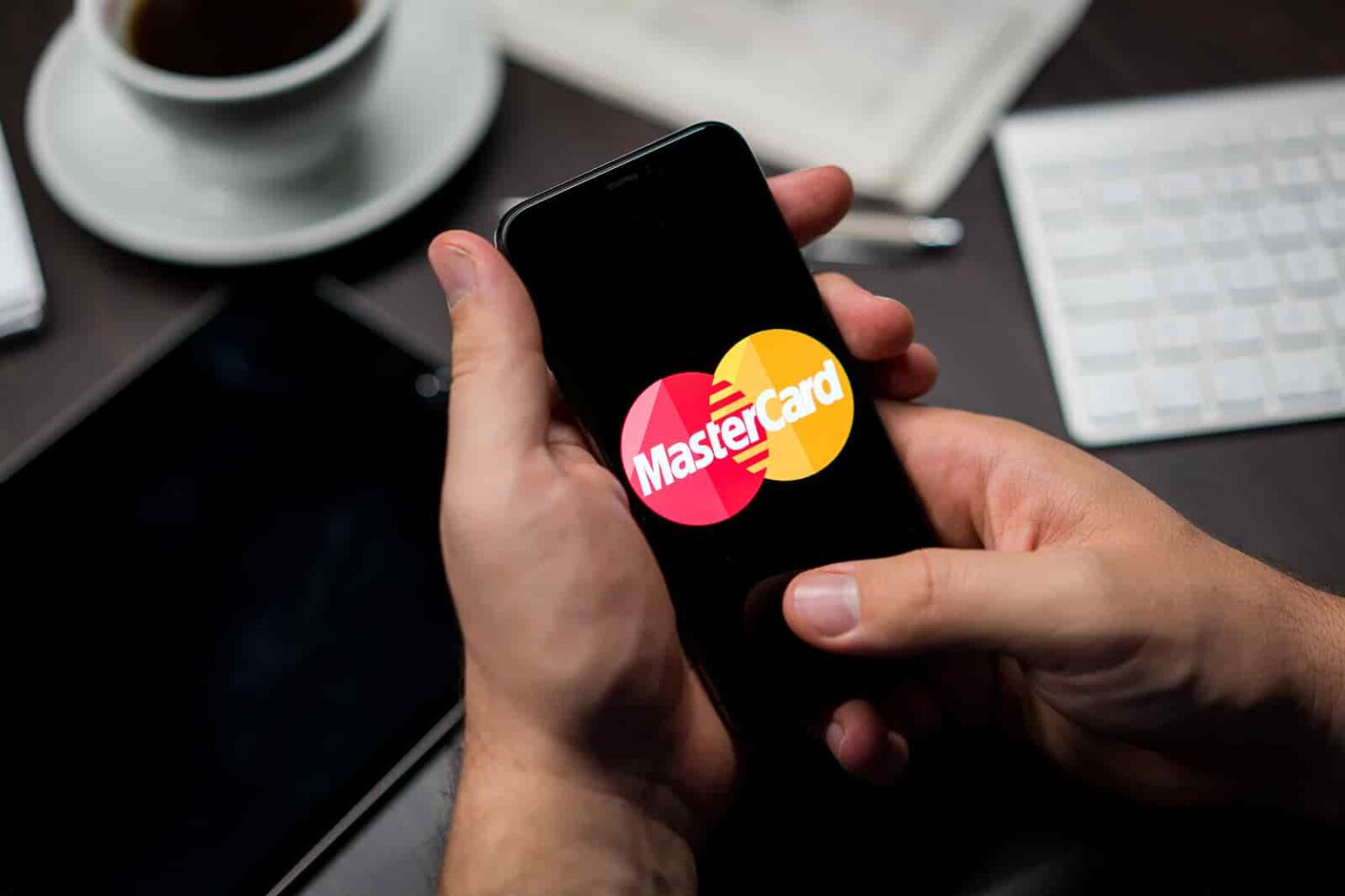 CoinJar and Mastercard launch Australia's first crypto ...