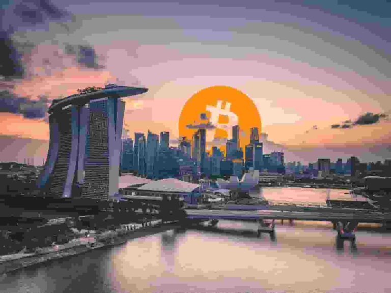 $ 306bn sovereign wealth fund first to buy bitcoin, says Raoul Pal0 (0)