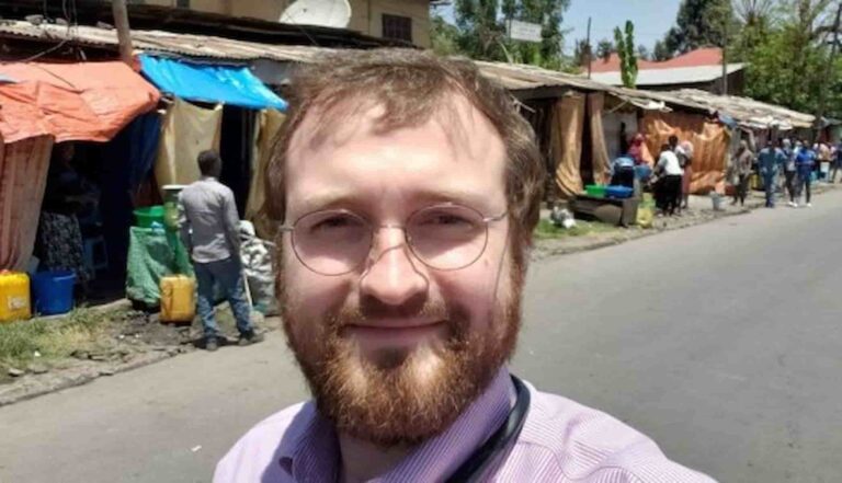 Cardano creator says deals in Africa will bring millions of users4 (1)