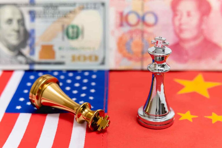 China's digital currency and fintechs threaten U.S. interests, says think tank0 (0)