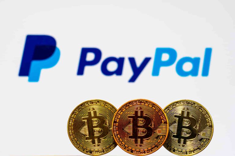 Paypal wants more than “sell and keep” Bitcoin, CEO comments on possible purchase0 (0)