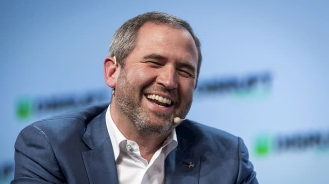 Ripple CEO: SEC process is wrong, negotiations cannot stop0 (0)