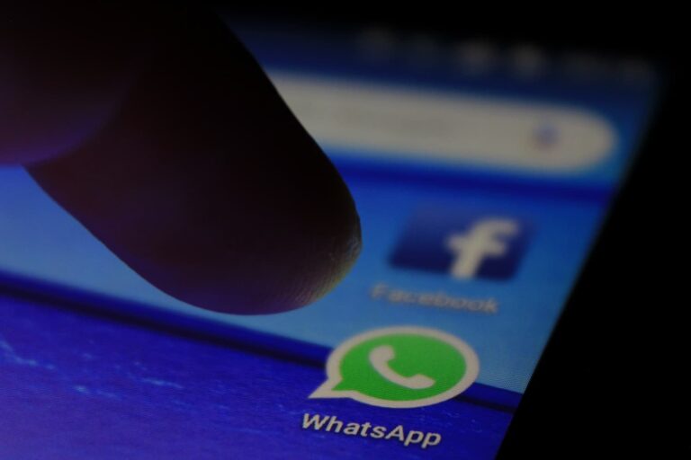 Whatsapp fell in Brazil, see some crypto-alternatives0 (0)