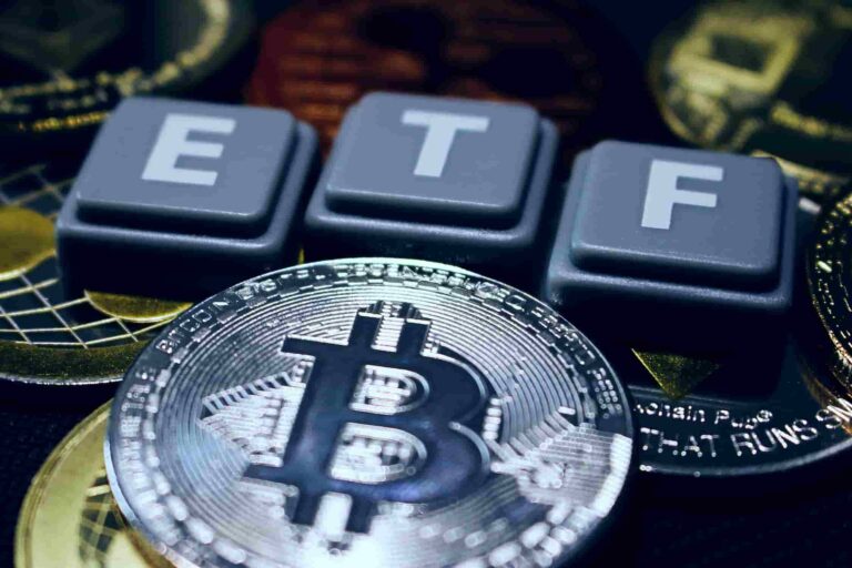 Latin America's first bitcoin-only ETF to be launched at B30 (0)
