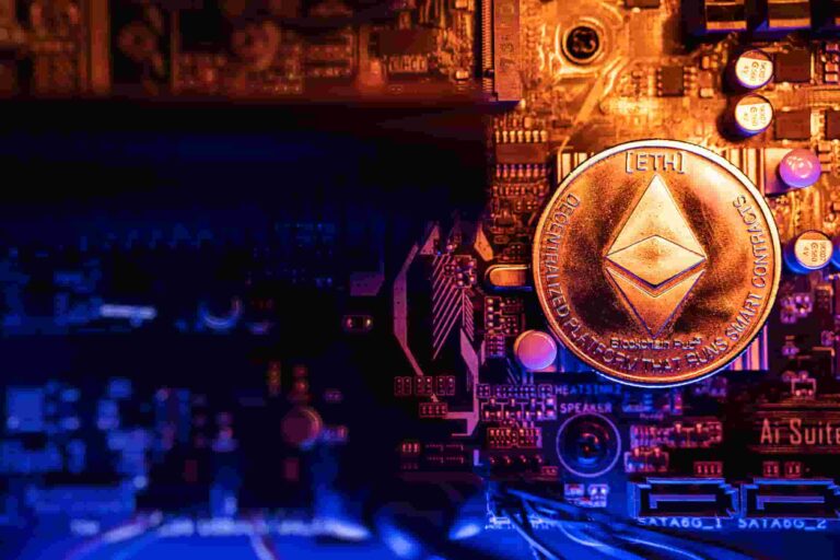 Ethereum miners earn $ 1 billion for the first time in February0 (0)