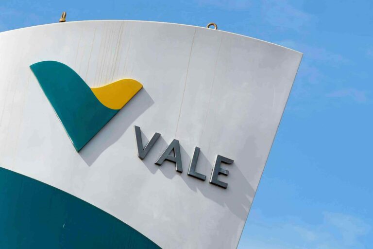 Vale (VALE3) may have Roberto Castello Branco on board0 (0)