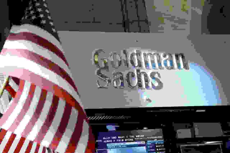 Goldman Sachs announces services with Bitcoin and cryptocurrencies in the second quarter0 (0)