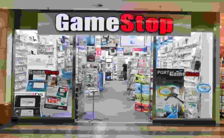 Gamestop pulls back after plan to sell 3.5 million shares0 (0)