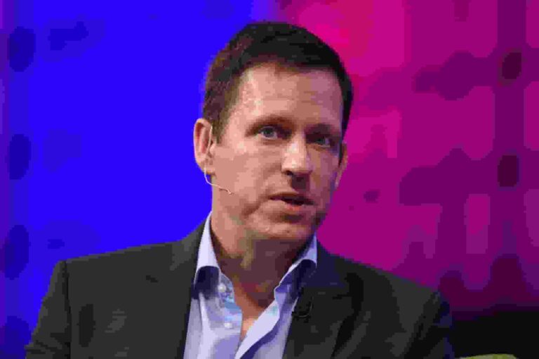 PayPal co-founder: Bitcoin could be a Chinese weapon against the U.S.0 (0)