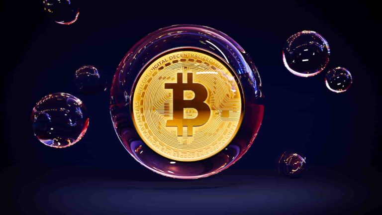 74% of investors believe Bitcoin is bubble, shows Bank of America survey0 (0)