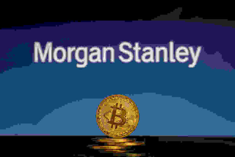 Morgan Stanley adds Bitcoin to several institutional funds0 (0)