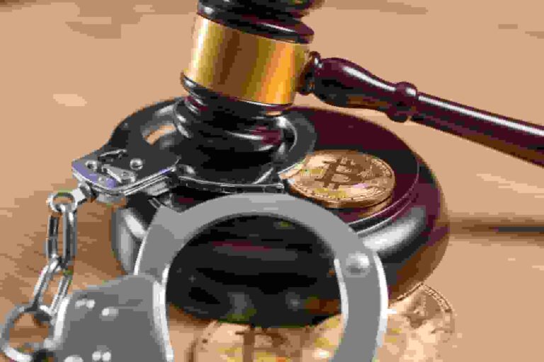 With 8 bitcoins, owner of DeepDotWeb pleads guilty to money laundering0 (0)