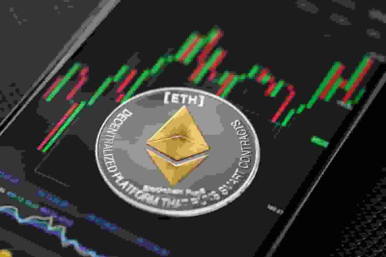 2 reasons why Ethereum exceeded its historic high by $ 2,1500 (0)
