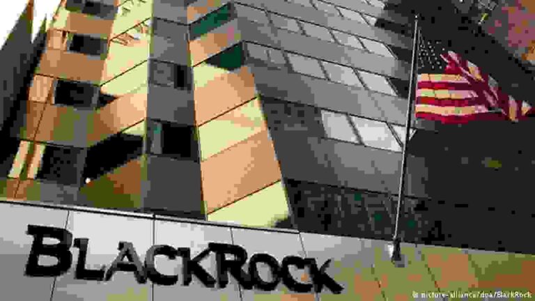 Blackrock, the world's largest asset manager, reports profits on Bitcoin futures0 (0)