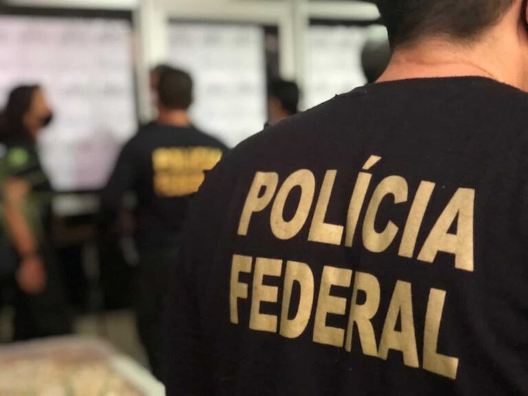 Brazilian brokerage house has R $ 110 million blocked by the Federal Police0 (0)
