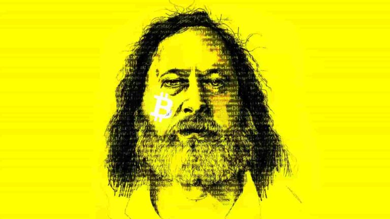 Father of free software reveals the ideal digital money and is not bitcoin0 (0)