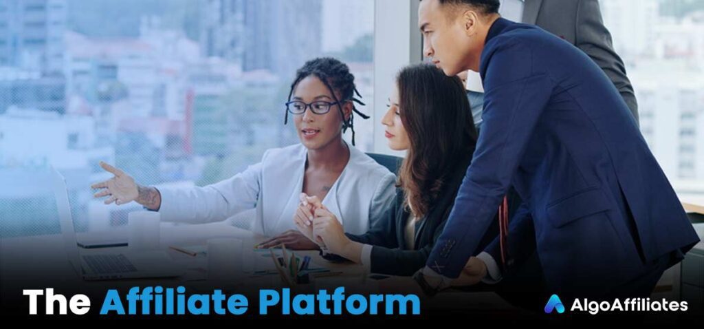 The Affiliate Platform
