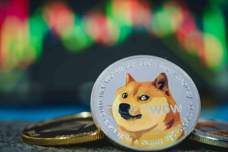 Dogecoin approaches R $ 3 while price doubles in a week0 (0)