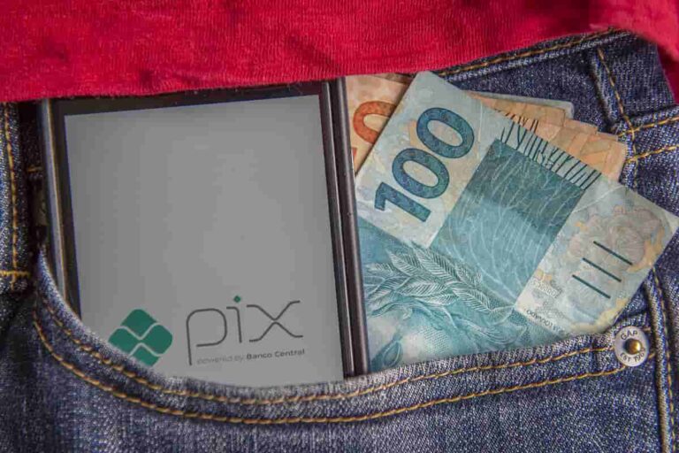 Tips for not falling for scams with Pix: Learn how to prevent yourself0 (0)