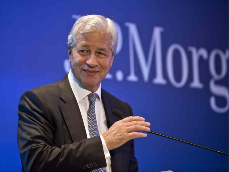 JPMorgan CEO: There is no currency without tax authority0 (0)