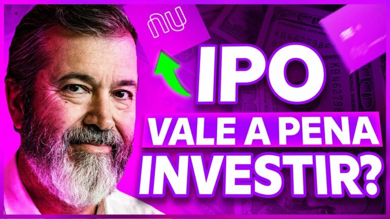 Nubank IPO in the USA: what does an investor need to know?0 (0)