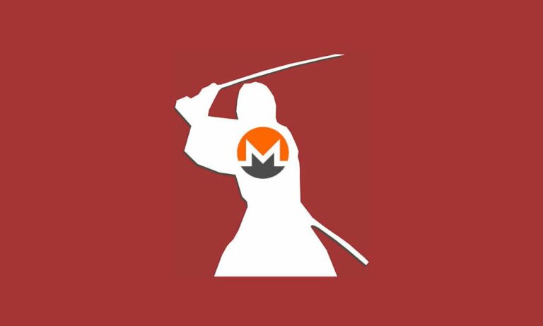 Samourai Wallet intends to integrate decentralized exchange of Monero and Bitcoin0 (0)