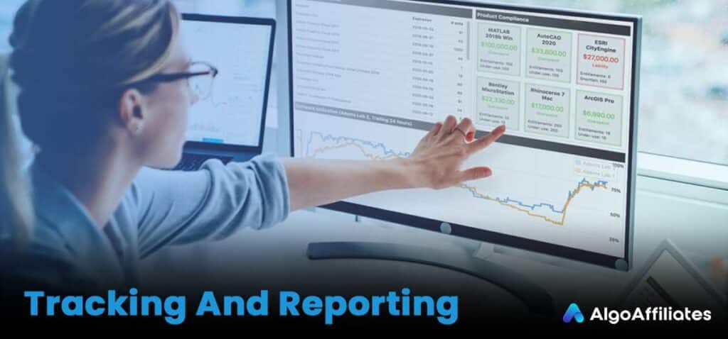 forex affiliates - Tracking And Reporting