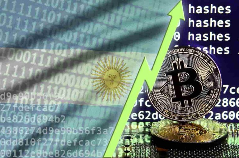 Bill that allows salary in cryptocurrency presented in Argentina0 (0)