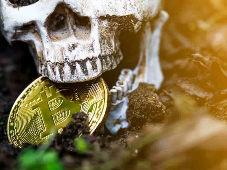 Bitcoin's "Cross of Death" has arrived, see reasons not to worry0 (0)