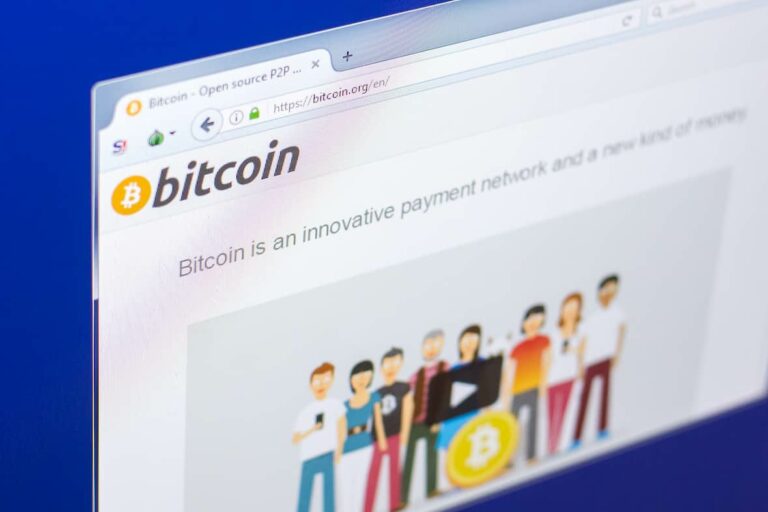 Bitcoin.org to take white paper off the air, determines Justice of London0 (0)