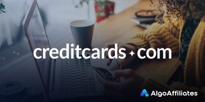 Creditcards financial personal program