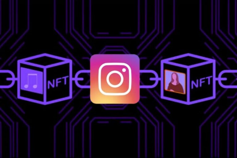 Instagram is preparing to incorporate ​​NFT into the social network, according to leaked information0 (0)