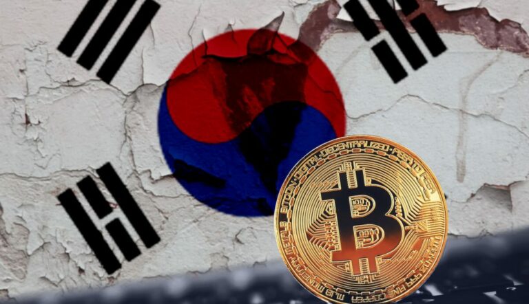 South Korea's fourth-largest bank to offer cryptocurrency custody service0 (0)