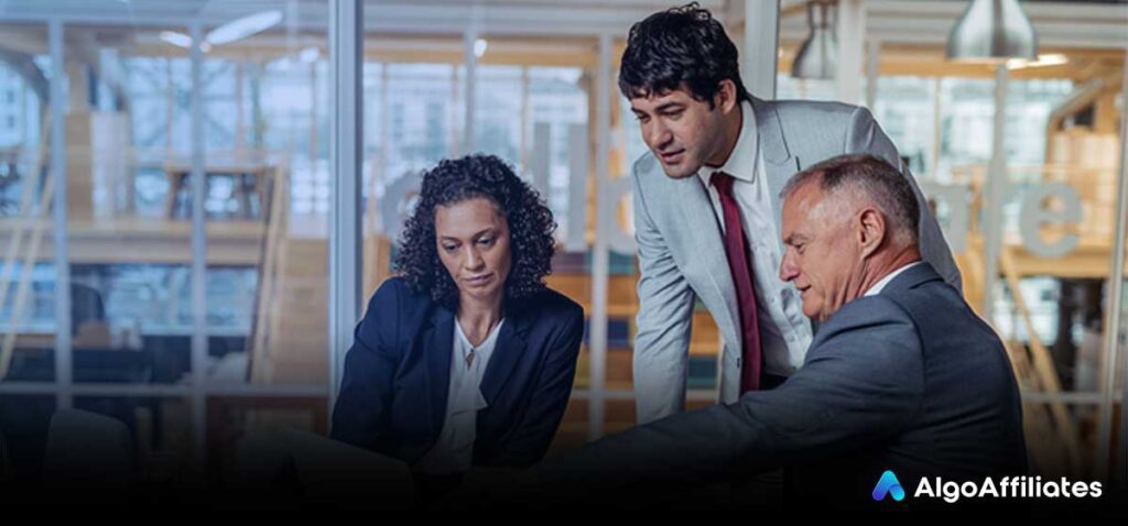 Affiliate Marketing 101