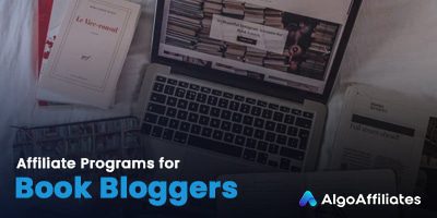 Affiliate Programs for Book Bloggers