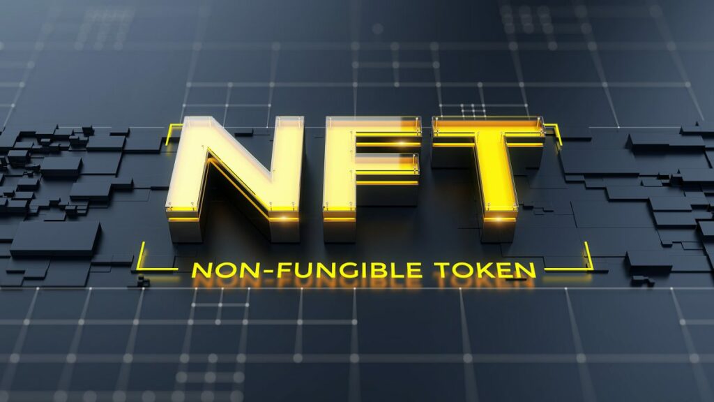 On the gaming bandwagon, meet smart NFTs