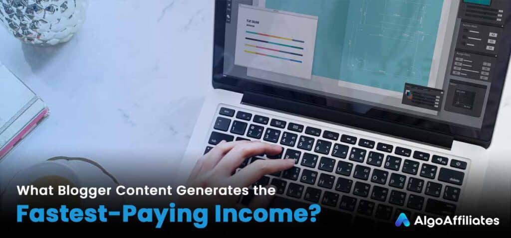 Generates the Fastest-Paying (INSTANT) Income